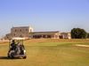 Acaya Golf Italie Puglia Buggy