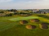 Acaya Golf Italie Puglia Bunkers