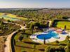 Acaya Golf Italie Puglia Golf Zwembad