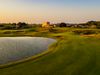 Acaya Golf Italie Puglia Greens Vijver