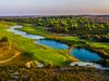 Acaya Golf Italie Puglia Landschap