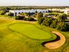 Acaya Golf Italie Puglia Oefenbunker