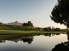 Aloha Golf Club Marbella Costa Del Sol Golftime Waterhindernis