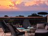 Aphrodite Hills Residences Cyprus Paphos Bar Zonsondergang