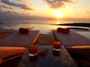 Aphrodite Hills Residences Cyprus Paphos Zonsondergang.JPG