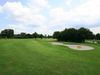 Bruckhausen Golfbaan Duitsland Grensstreek Fairway Bunker