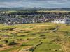 Carnoustie Links