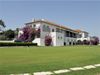 Clubhouse Estoril Golf