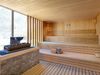 Cullinan Belek_C_espace Spa Sauna 1