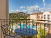 Denia La Sella Resort   Costa Blanca   Golftime   Balkon
