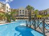 Denia La Sella Resort   Costa Blanca   Golftime   Zwembad