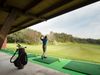 Driving Range Geral