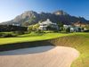 Erinvale Golf Zuid Afrika Golfreizen Bunker