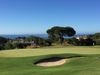 Estoril View 18th Hole
