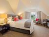 Fancourt Hotel One Bedroom Suite