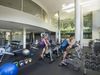 Fancourt Leisure Centre Gym 12d0650f