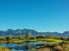 Fancourt Montagu Golf Course