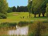 Golf Dunkerque Grand Littoral Fairway