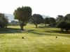 Golf Du Domaine De Manville Hole 2