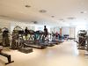 HOTEL MARRIOT LA SELLA GYM