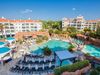 Hilton Vilamoura Appartments Zwembad