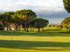 Hotel Peralada   Spanje   Costa Blanca   Golftime  Golf Peralada Hole 2