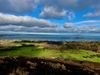 Ierland Dublin Howth Golf Club Herfst