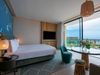 King Bed Ocean View