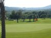 Mallorca Golfbaan Sonservera Hole