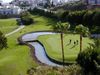 Miraflores Golf Club Costa Del Sol Golfreizen Spanje Water