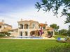 Monte Rei   4 Bedrom Luxury Twin Villa With Private Pool   Individual Villa   Garden _ Pool