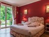 Najeti Hotel Chateau Clery Chambre Luxe