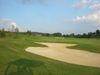 Nederland Maastricht Golfbaan Mergelhof Bunker