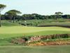 Novo Sancti Petri Campano Green Fairway