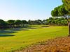 Oitavos Dunes Golf Portugal Lissabon Hole 2