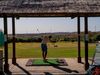 PRACTICE FACILITIES DRIVING RANGE