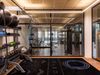 SO Sotogrande Spa Golf Resort Wellness Club GYM 1