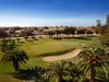 Spanje GranCanaria Golfbaan MaspalomasGolf GolfersOnGreen