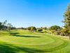 Spanje Costa Blanca Campoamor Golf Green