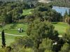 Spanje Costa Blanca Campoamor Golf Tee
