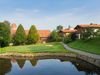 St Wolfgang Golfplatz Uttlau   Golfclub Duitsland 2