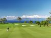 Abama Golf Tenerife Green Zee