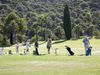 Alhaurin Golf Spanje Costa Del Sol Driving Range