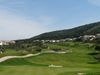 Alhaurin Golf Spanje Costa Del Sol Hole Water