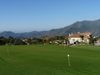Alhaurin Golf Spanje Costa Del Sol Puttinggreen