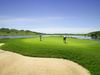 Almenara Golf Spanje Costa Del Sol Putten