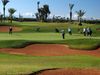 Amelkis Golf Marokko Marrakech Bunkers Green C9e7be68