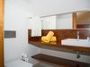 Amendoeira Golf Resort Appartementen Mezzanine Badkamer Extra.JPG