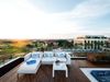 Anantara Vilamoura Alrgave Resort Presidential Suite Dakterras