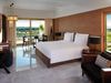 Anantara Vilamoura Alrgave Resort Presidential Suite Slaapkamer